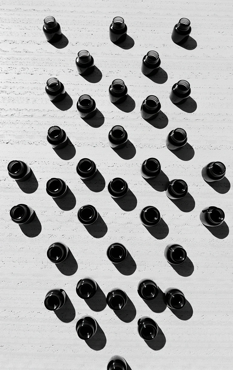 Structure et précision BlogHomme