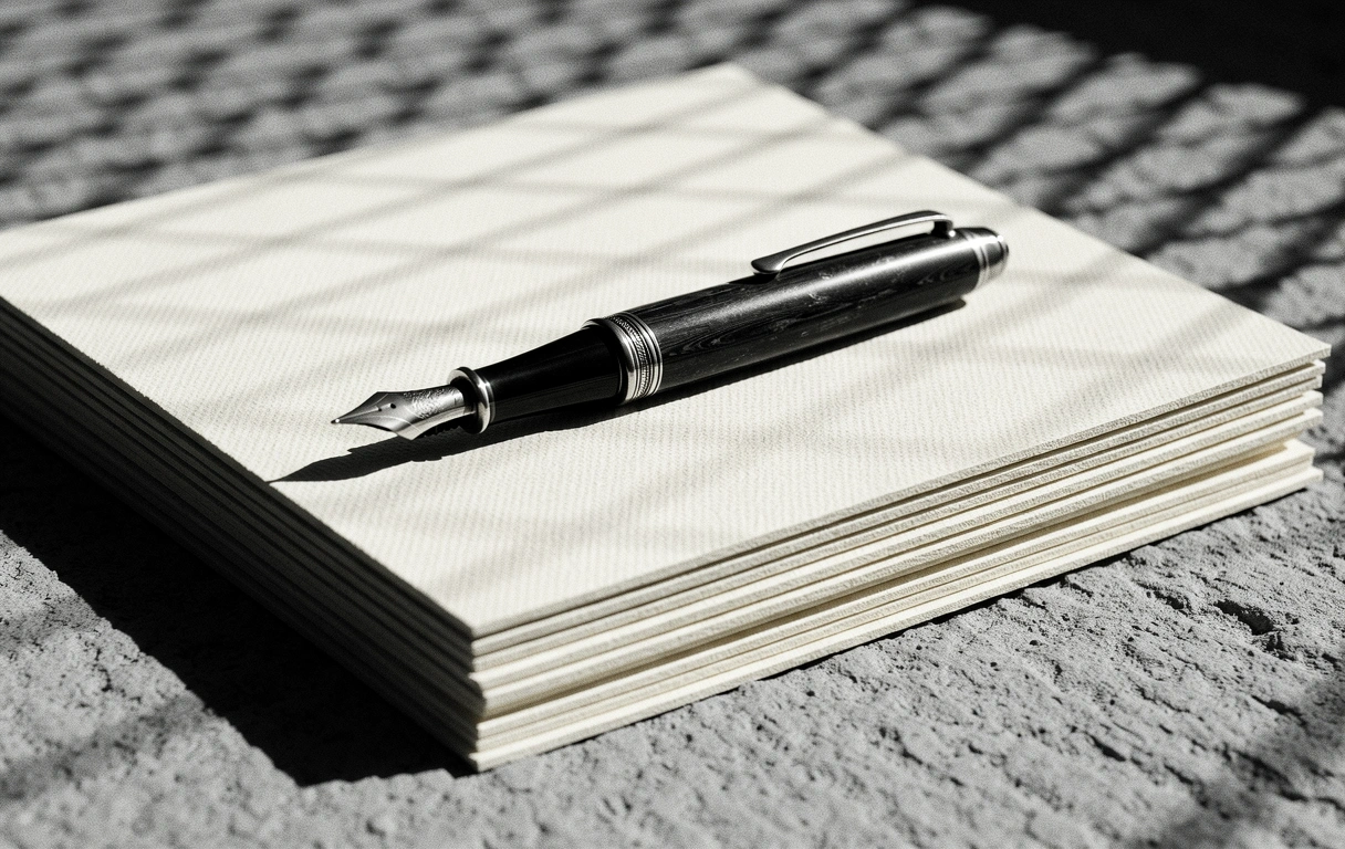 BlogHomme Editorial Archive